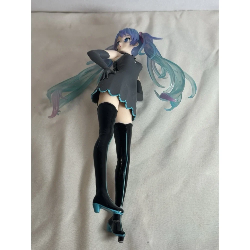 Sega Project Diva‎ Arcade Future Tone Hatsune Miku SPM Ghost Rule Missing Stand